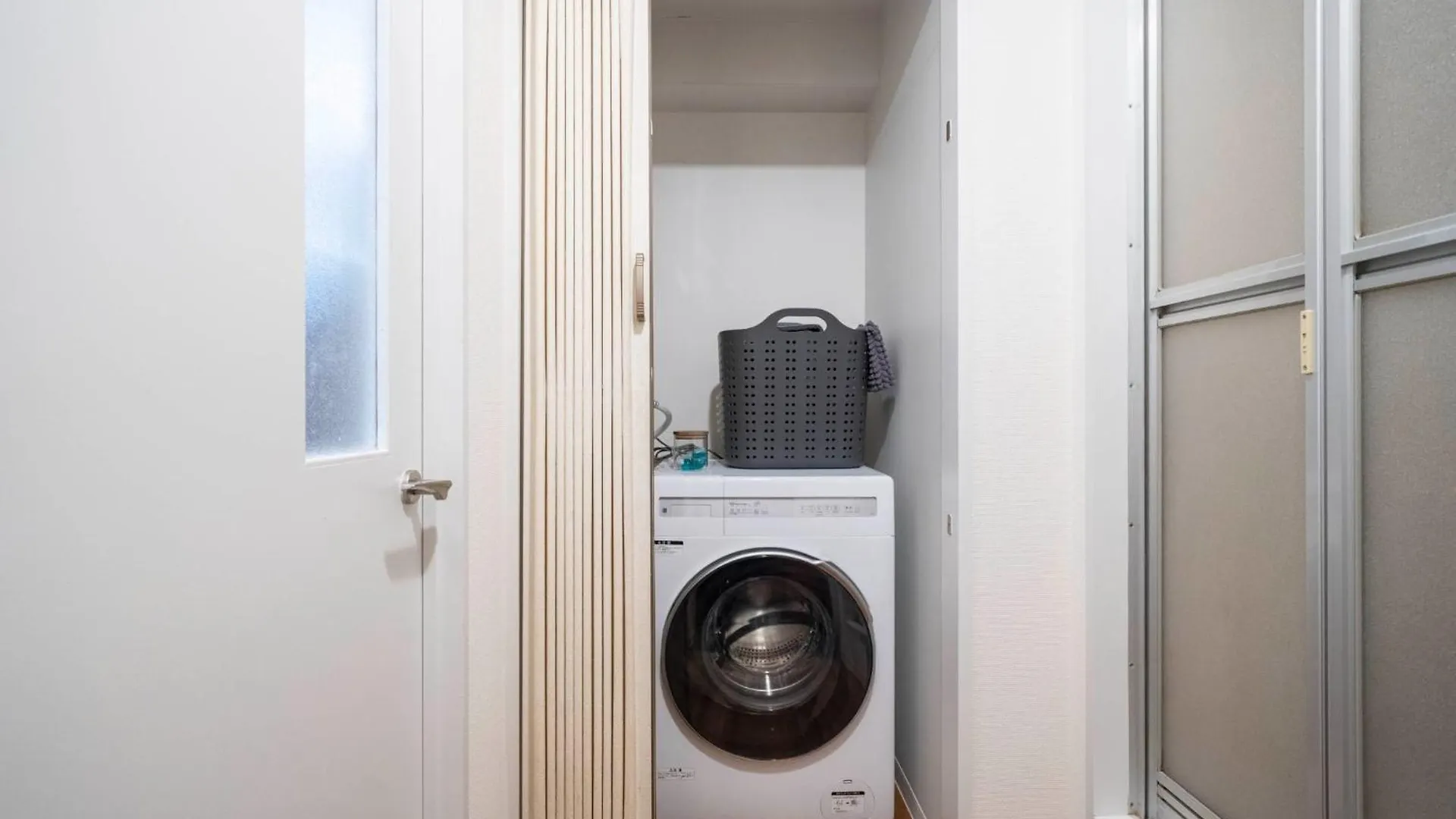 Apartman Space 701 - Vacation Stay 18828 Szapporo
