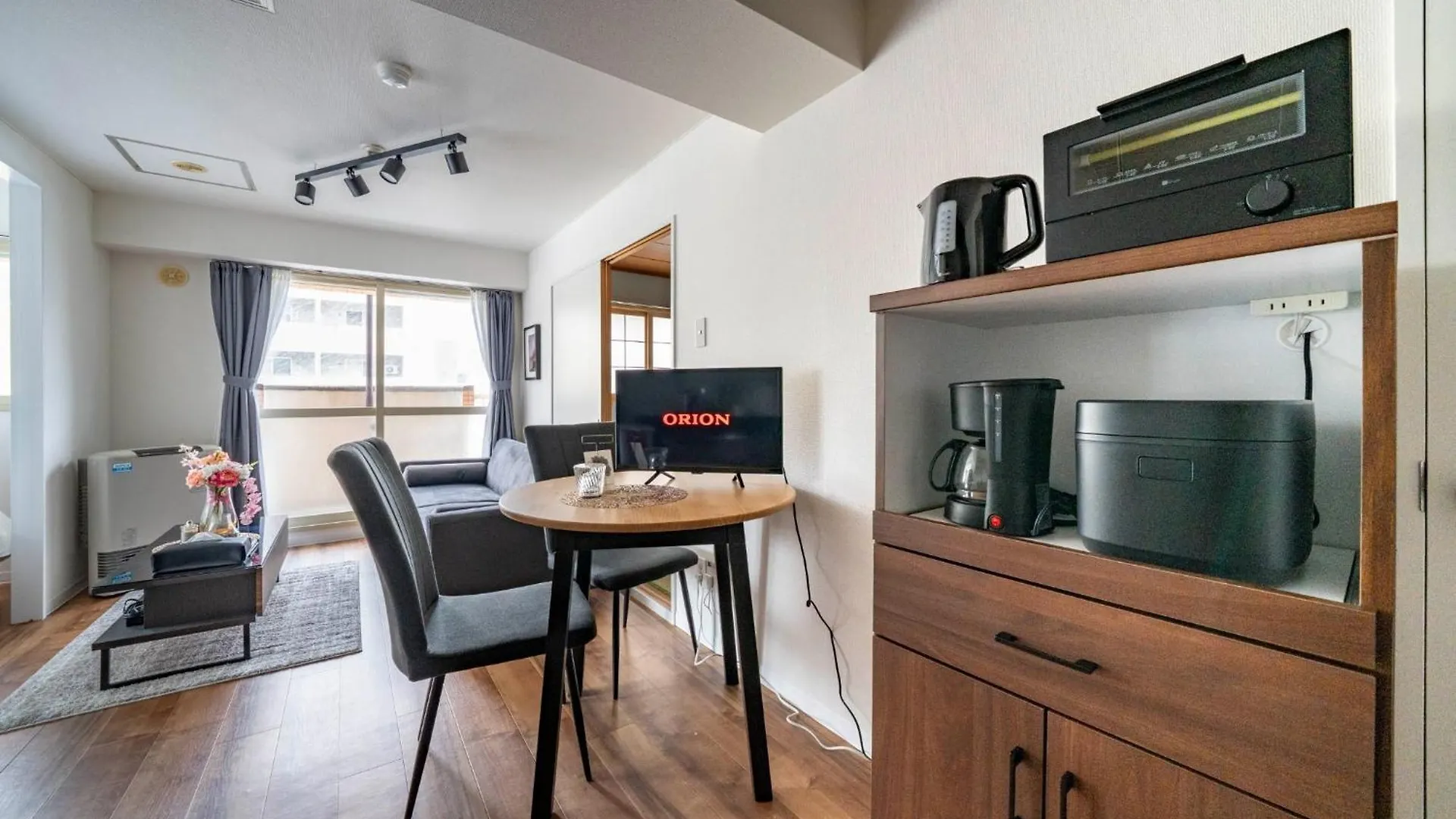 Space 701 - Vacation Stay 18828 Szapporo