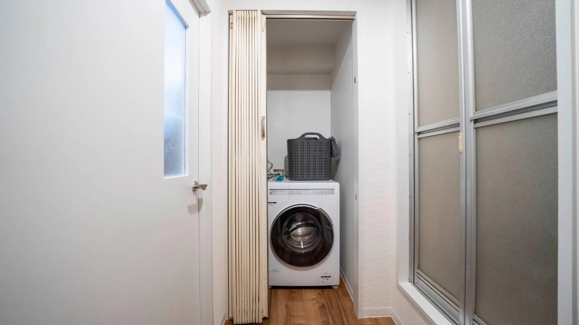 Apartman Space 701 - Vacation Stay 18828 Szapporo Japán