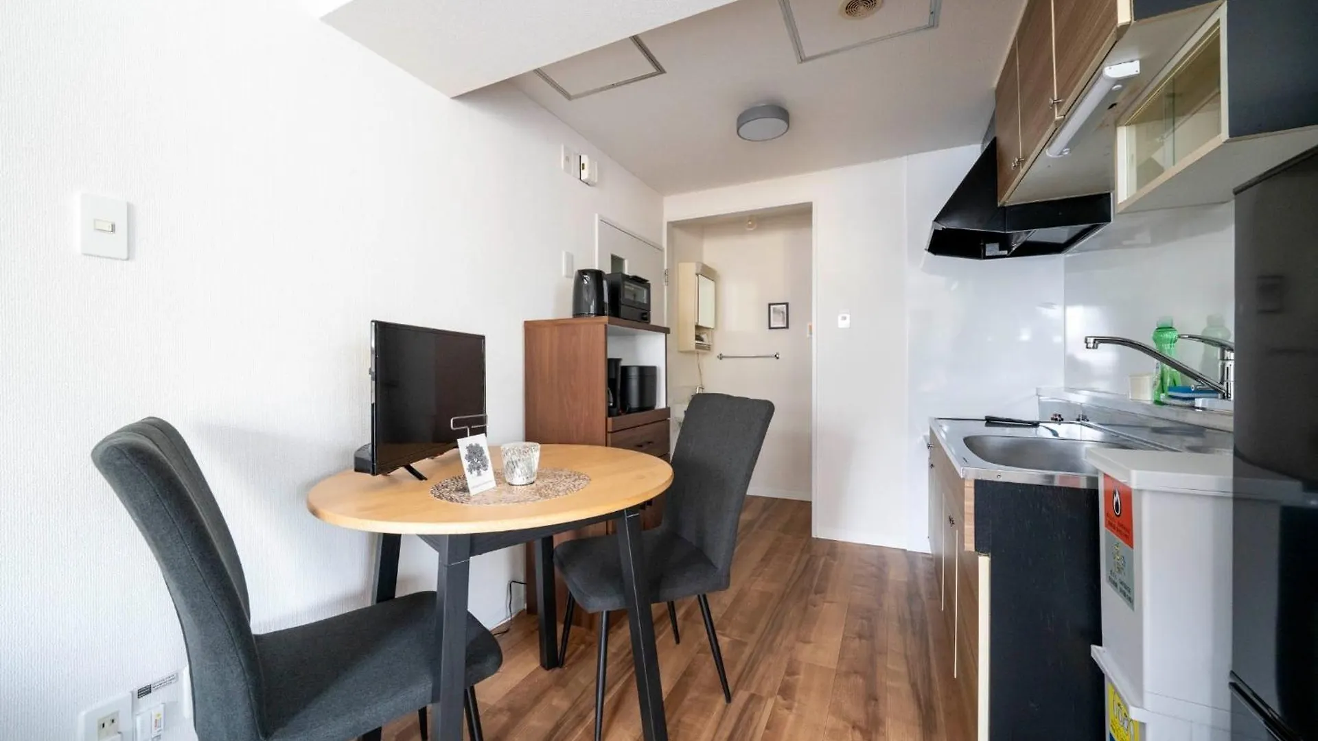 Space 701 - Vacation Stay 18828 Szapporo