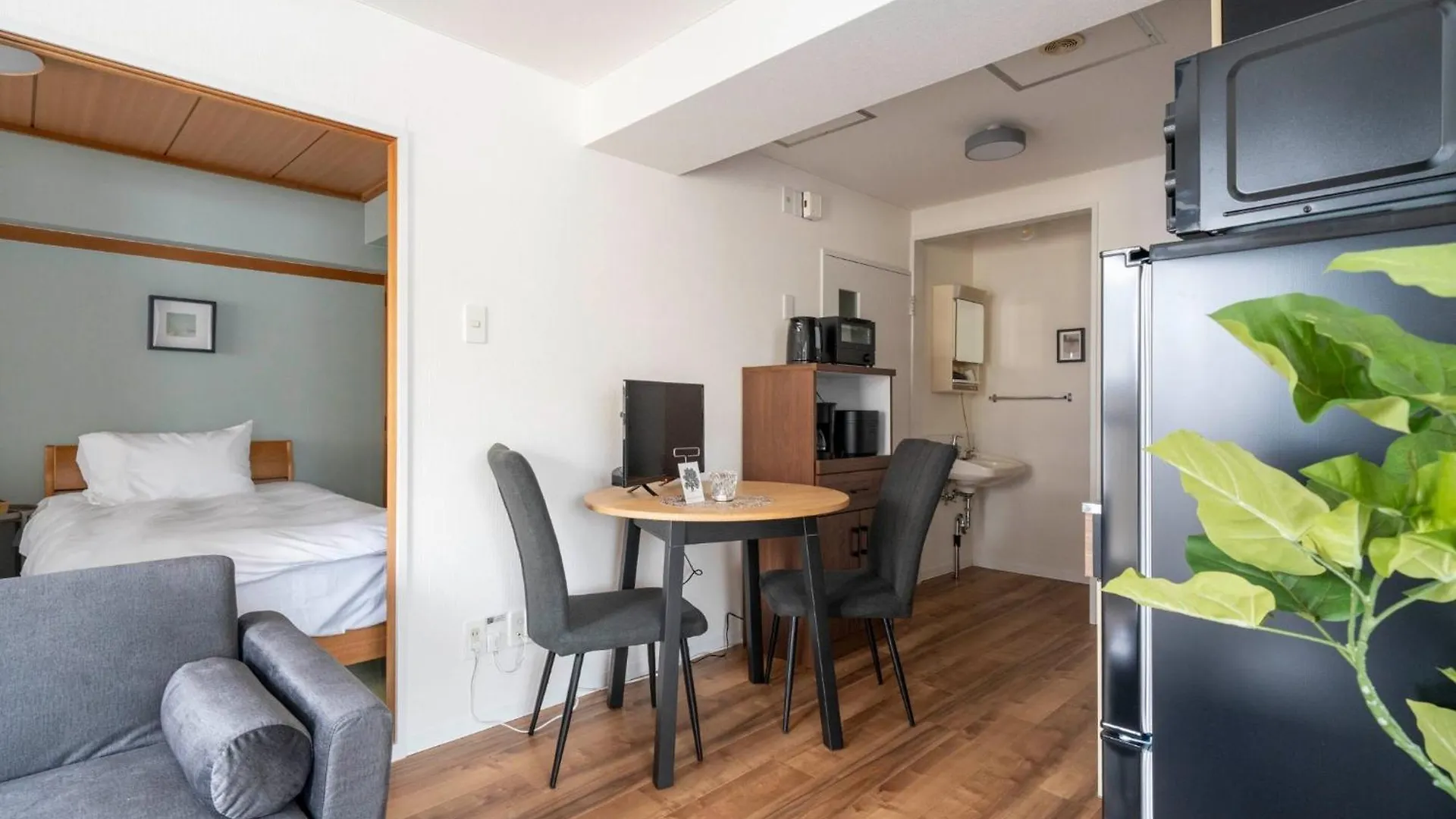 Space 701 - Vacation Stay 18828 Szapporo