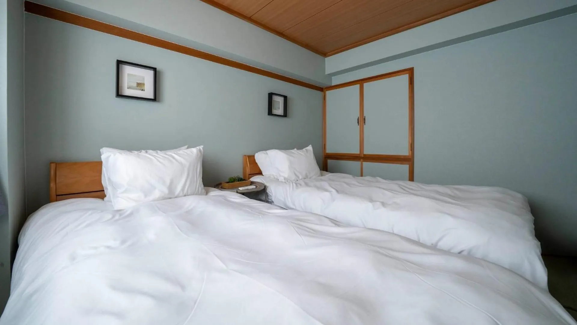 Apartment Space 701 - Vacation Stay 18828 Sapporo